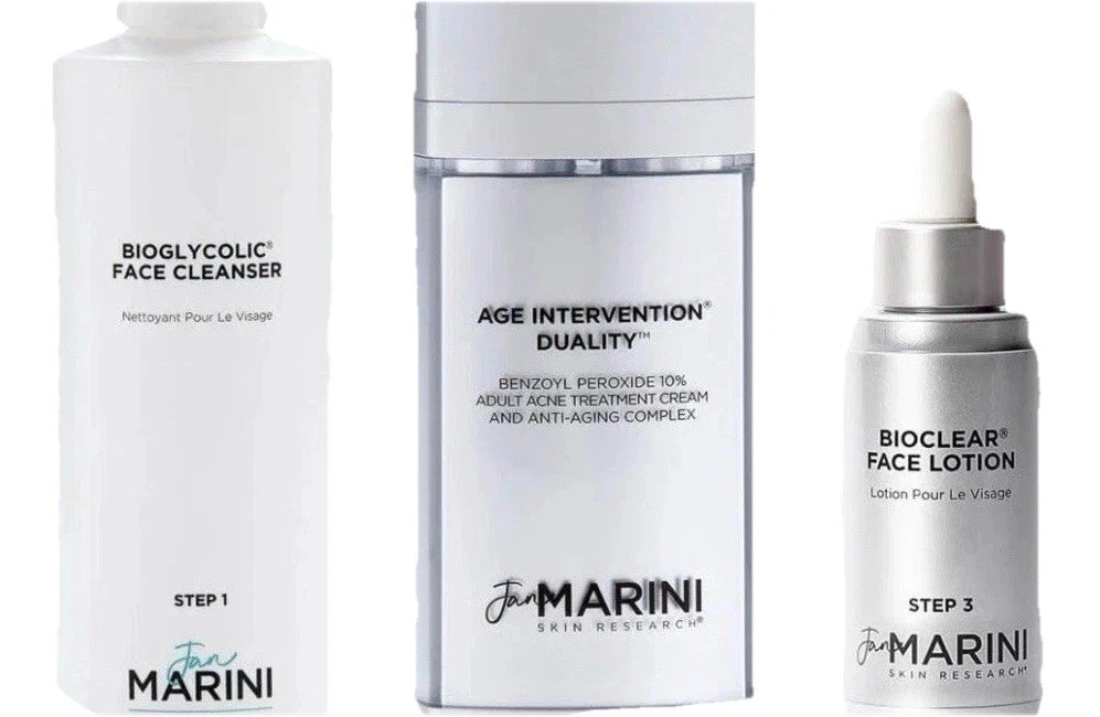 Jan Marini Skin Care Sets & Kits for sale | eBay