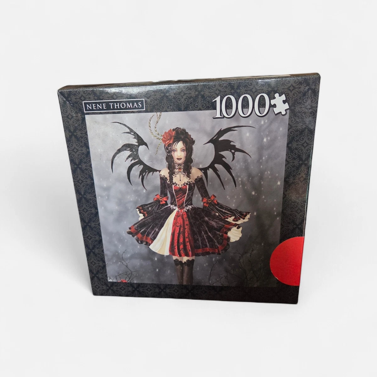 Nene Thomas Puzzle for sale | eBay