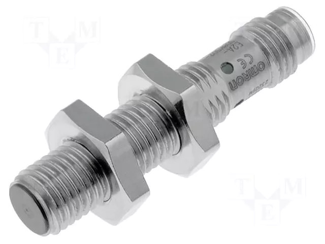 OMRON E2A-S08KS02-M1-C1 Sensor