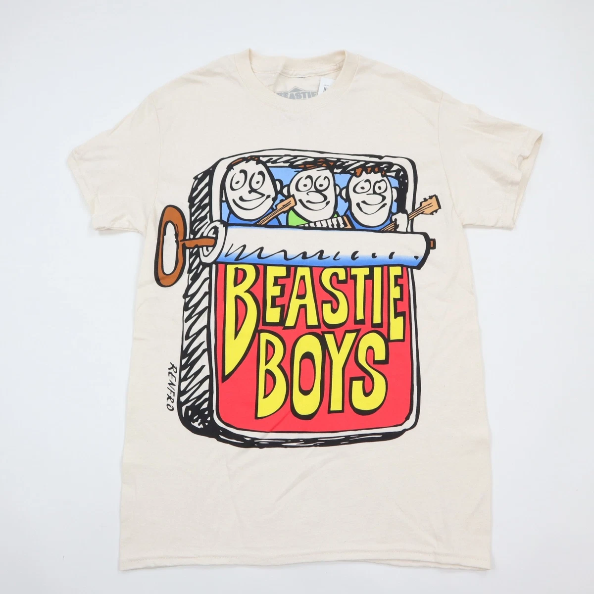 Beastie Boys Shirt for sale | eBay