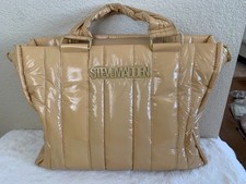 Borsa a tracolla Steve Madden Blilian Butterscotch Puffer