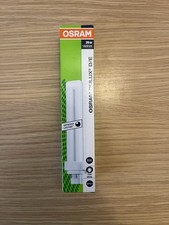 OSRAM DULUX D/E 26W G24q-3 CFL Bulb – Cool White 4000K 1800lm 