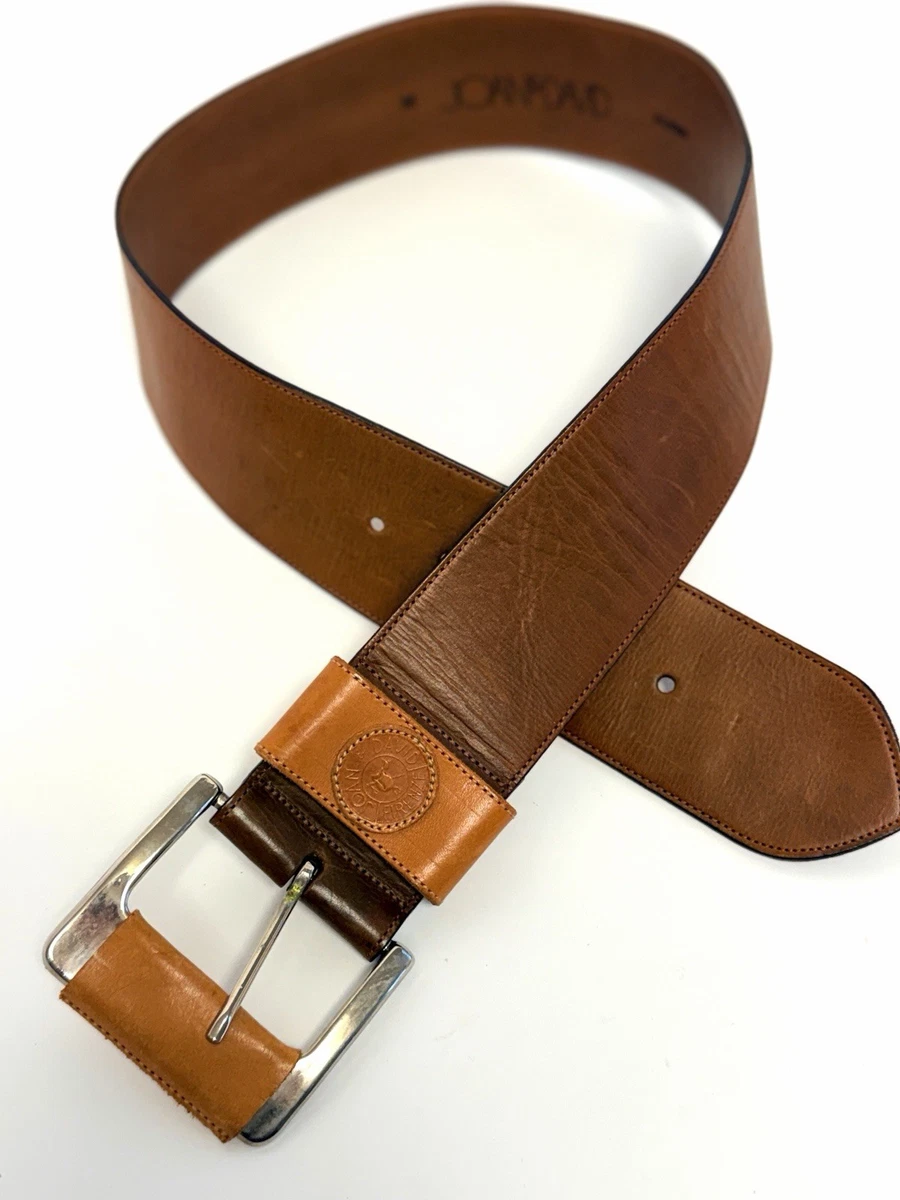 Joan & David Waist Belt Belts for Women for sale | eBay display picture 2