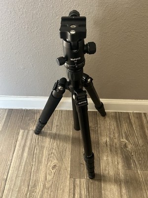 MeFOTO GlobeTrotter Tripod (A2350Q2K)