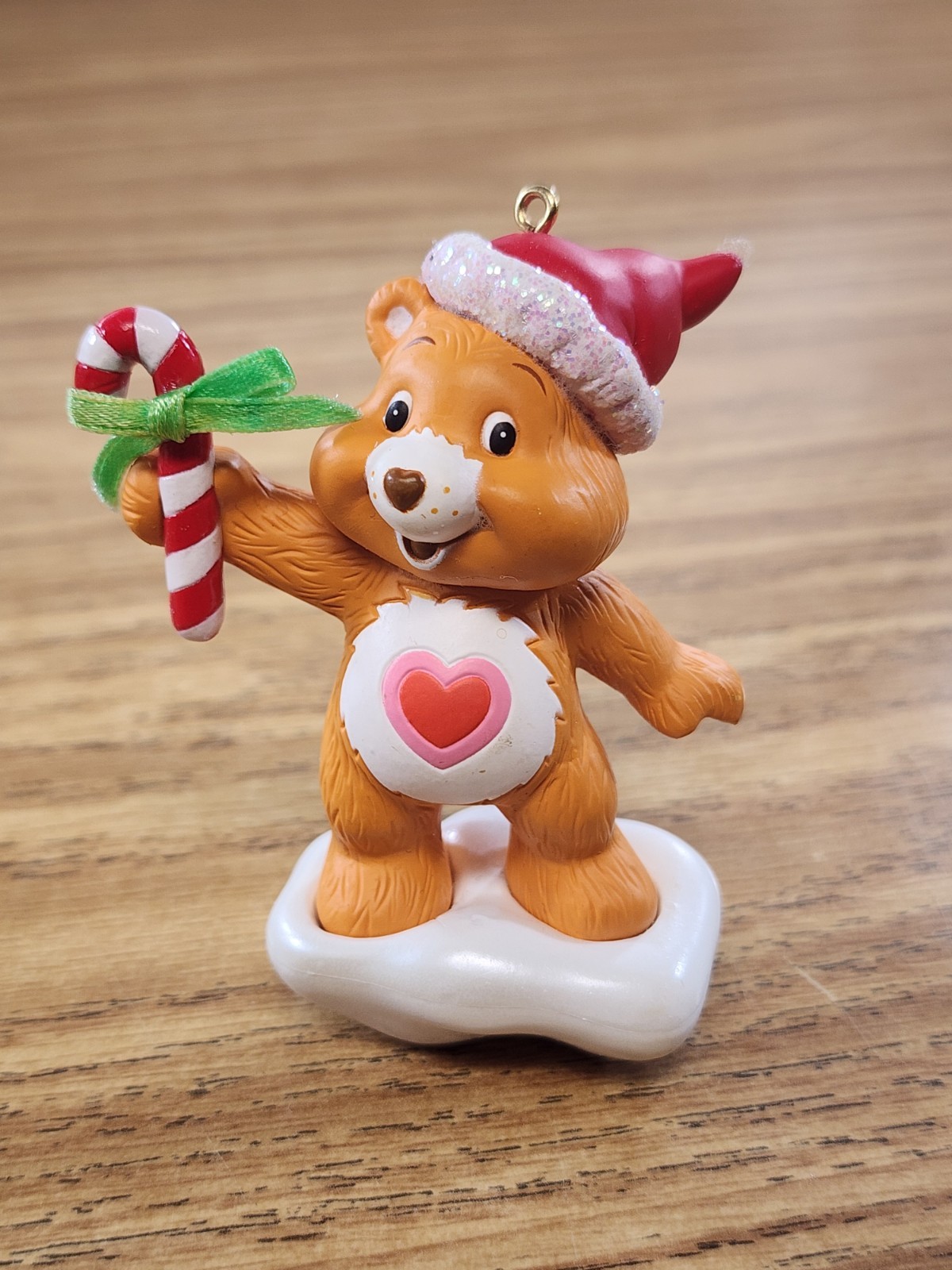 Care Bears Tenderheart 3
