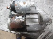 Starter Motor Fits 12-18 MAZDA 3 201682
