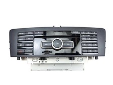 Radio MERCEDES ML W166 (2011-2015) A1669005408 Radio MERCEDES ML W166 (2011-2015) A1669005408