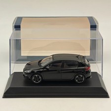 Norev 1/43 Peugeot 308 GTi SPORT VERSIO BLACK Diecast Model Car Limited Edition