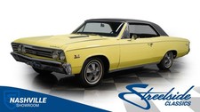 1967 Chevrolet Chevelle for Sale