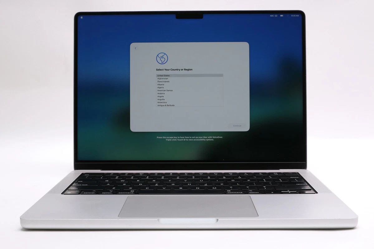 MacBook Pro 1 TB or more Apple Laptops 32 GB RAM for sale | eBay