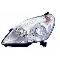 Van Wezel H7/H1 Scheinwerfer Links Passend FüR Opel Zafira | 3796961