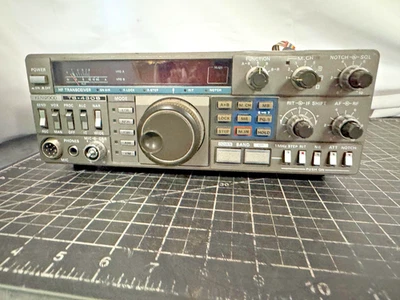 Kenwood Ts 430 for sale - eBay