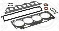 Elring 524.620 Dichtungssatz Zylinderkopf FüR Volvo 440 460 480 19 Ii Chamade