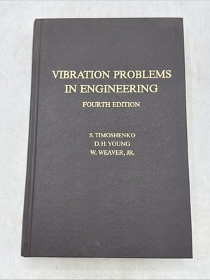 Vibration for Engineers by Andrew Dimarogonas