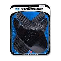 StompGrip Schwarz, Honda CBR1000RR CBR1000RR Fireblade SC57