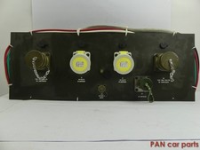 HVAC Portable GeneratorElektroverteiler Steuereinheit Drash Power Distribution