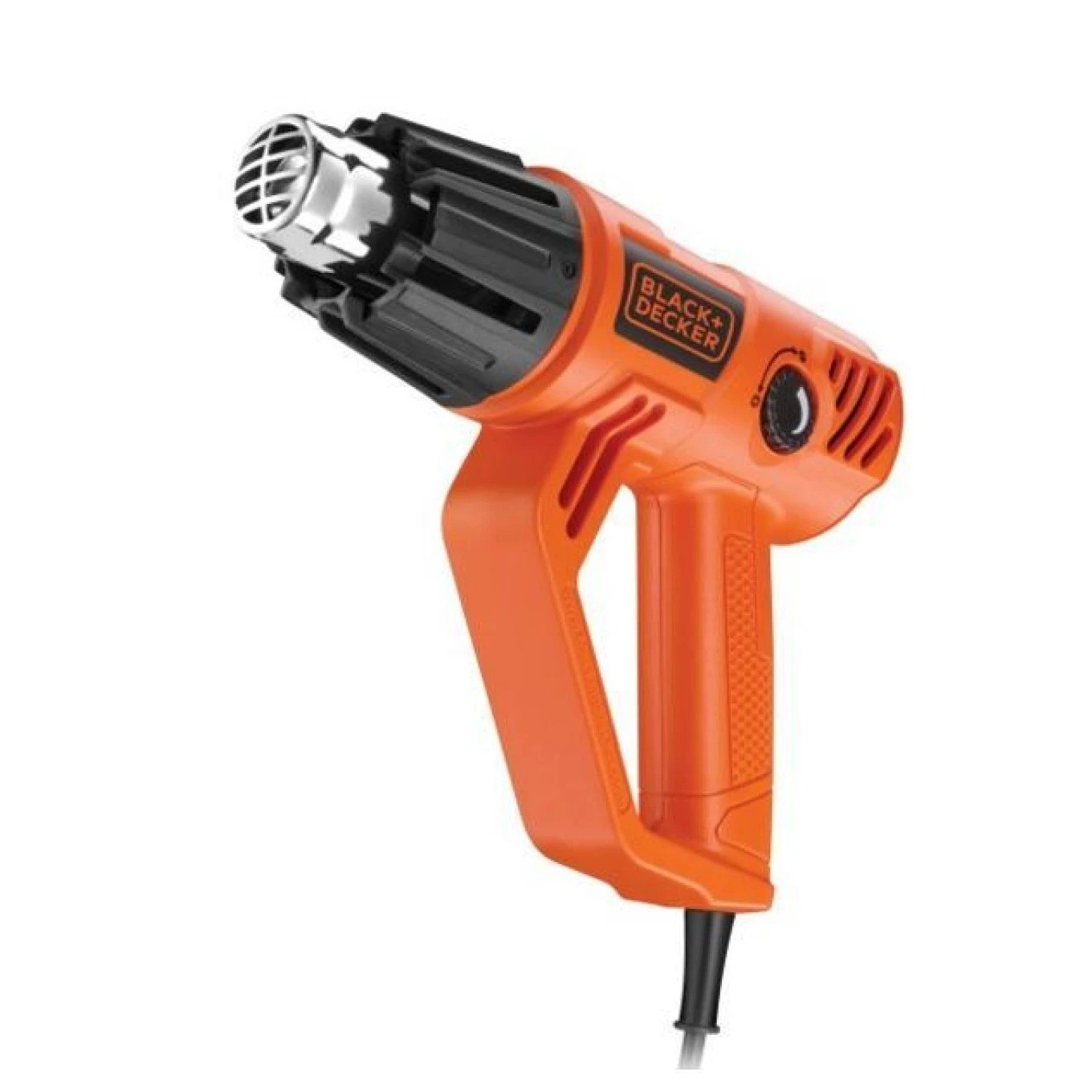 Black & Decker - Décapeur thermique - KX2001 - 2000W - 50-600°C - Image 2