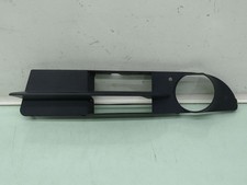 LINKER STOßSTANGENGITTER / 3195370 FÜR BMW 5 E60 530 I