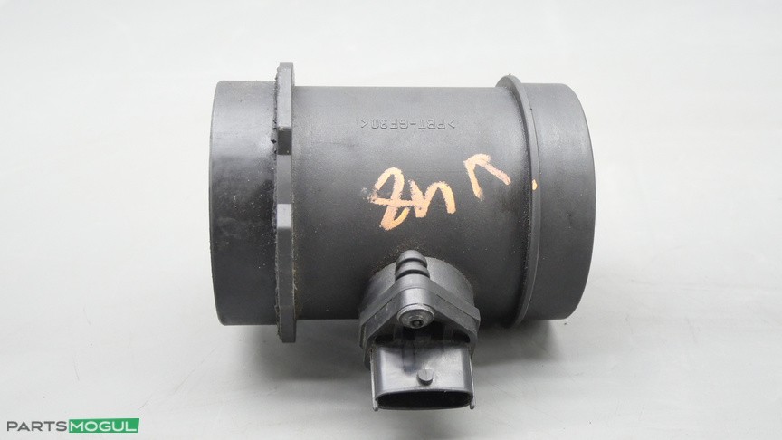2003-2008 Maserati Quattroporte Engine Mass Air Flow Sensor Meter Assembly OEM