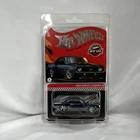 Hot Wheels Red Line Club 1969 Chevy Camaro SS Blue 1:64 Diecast Limited Edition