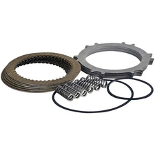 New Independent PTO Clutch Kit For Case IH Tractors 3125257R91 66193C91