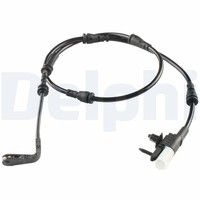 Warnkontakt Bremsbelagverschleiß Delphi LZ0333 FüR Landrover Discovery Sport VAN