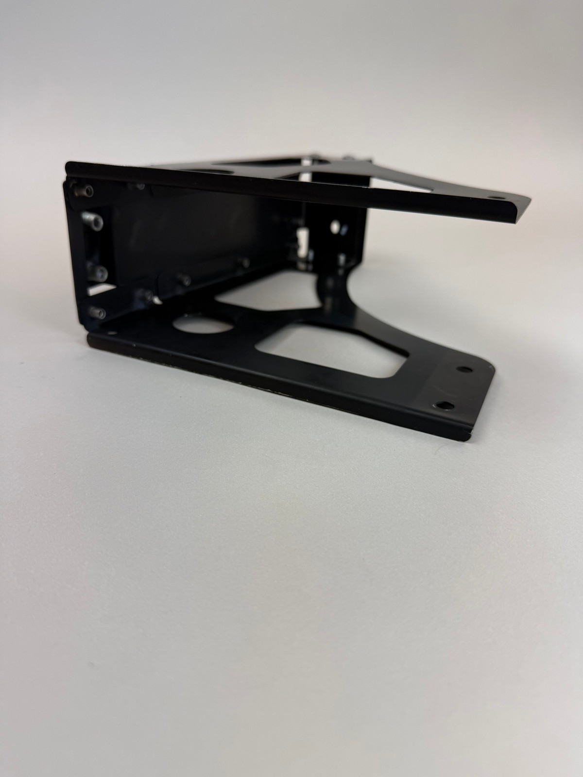 McLaren 570S 540C 570GT 600LT LH Left RH Right Rear Support Mounting Bracket OEM