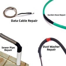 Waterproof Seal Self-fusing Tape High Elasticity Elongation    300 Flexible Wrap