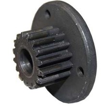 ATIKA Ersatzteil | Ritzel mit Flansch für Abrichthobel ADH 204