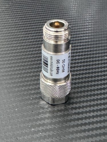 MINI-CIRCUITS 15542 UNAT-20+ 20dB ATTENUATOR 50OHM DC-6GHz VU151900822