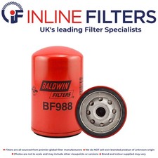 Fuel Filter for Volvo F6S w/Original Eng