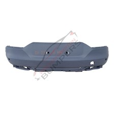 VAUXHALL GRANDLAND X  2021-ON GENUINE REAR BUMPER DD-999 6644003B