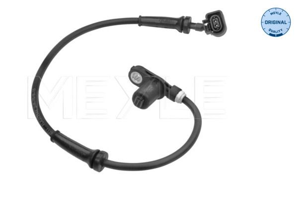 Meyle 100 899 0067 Sensor, Raddrehzahl FüR Ford Seat VW-image