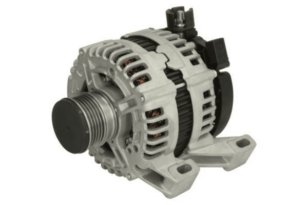 Lichtmaschine Generator FüR Ford Volvo Mondeo IV Stufenheck Turnier S-MAX-image