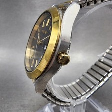 Las mejores ofertas en Caja de acero inoxidable Seiko Solar