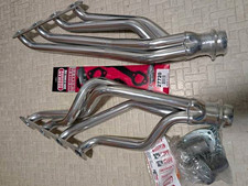 Hedman Ceramic Longtube Headers 77-79 2wd Ford F150-f350 Trucks 351m 400m 89266