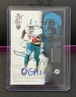 2025 Topps Signature Ollie Gordon II Rookie Class Autographs (RAW)