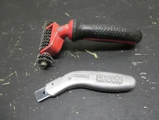 Orcon Action Carpet Knife W/Carpet Tool