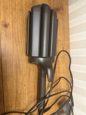 GHD wave welleneisen triple barrel waver
