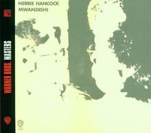 Herbie Hancock -Mwandishi (CD) von Herbie Hancock | CD | Zustand sehr gut