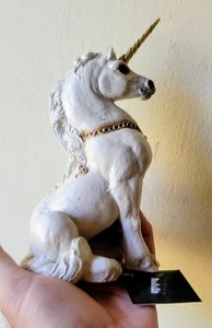 Windstone Unicorn | eBay