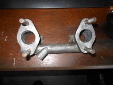 CLASSIC CAR INLET MANIFOLD 12G242