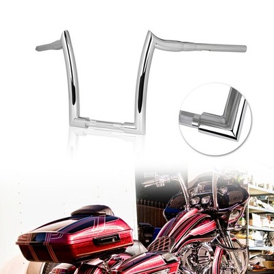 12'' Rise Ape Hangers Handlebar For Suzuki Boulevard M109R