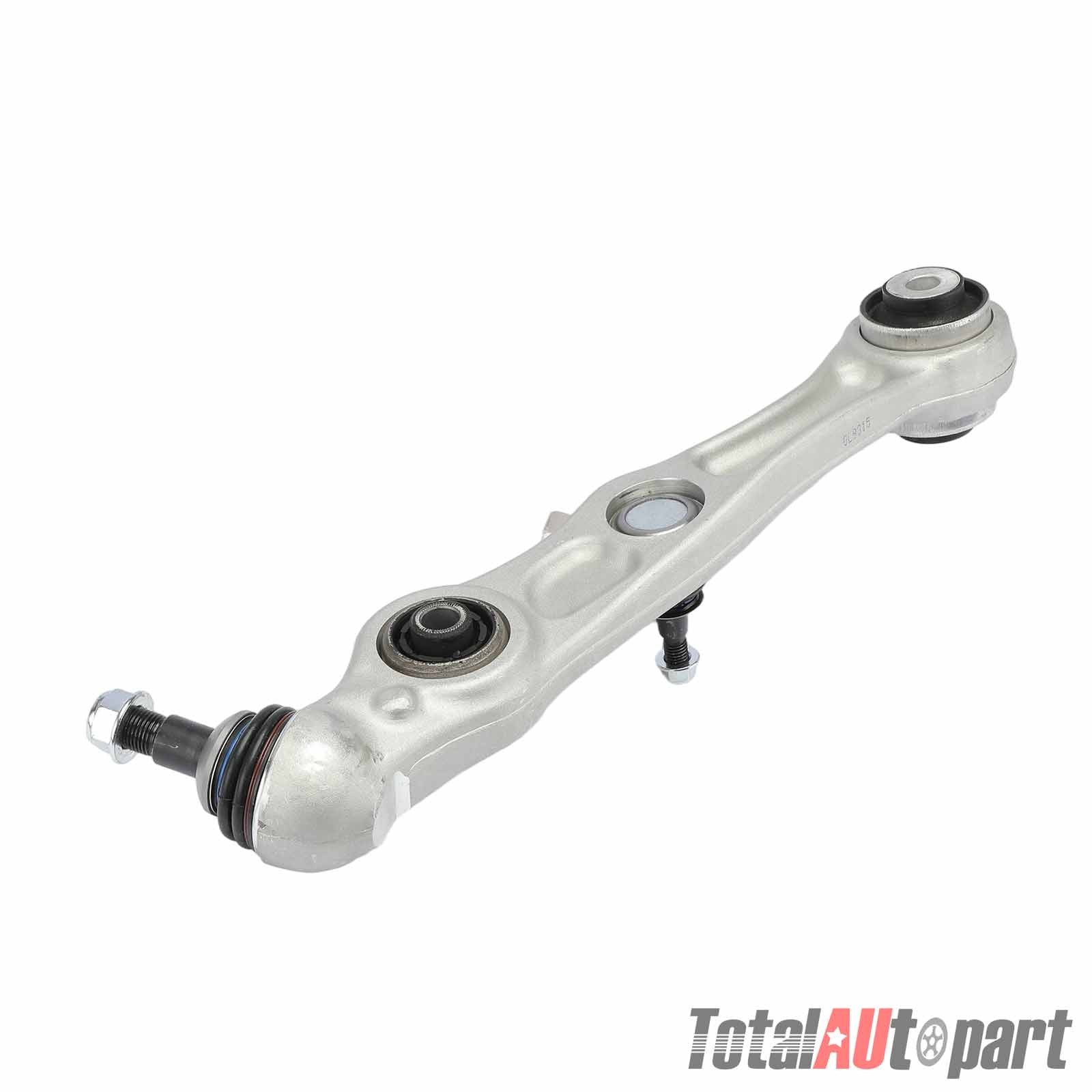 Control Arm with Ball Joint Assembly for Rolls-Royce Front Left Lower Rearward