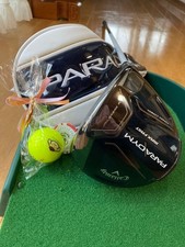 Callaway Paradym Max Fast 12° Ladies Driver with Gift Women's Golf Club