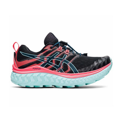 Asics Trabuco Max, Trailrunning, Laufschuh, Running, Trail, 1012A901-003 / A4