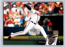 2010 Upper Deck #57 Rafael Soriano