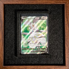 Pokemon Karte Magearna V 182/195 | NM | Full ...