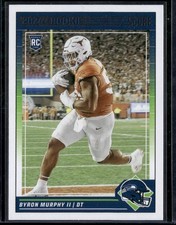 2024 Score #317 Byron Murphy II