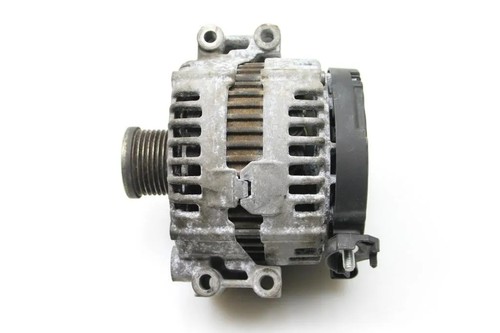BMW 3 E90 Generator 7550469 2.00 Petrol 2007 25093062